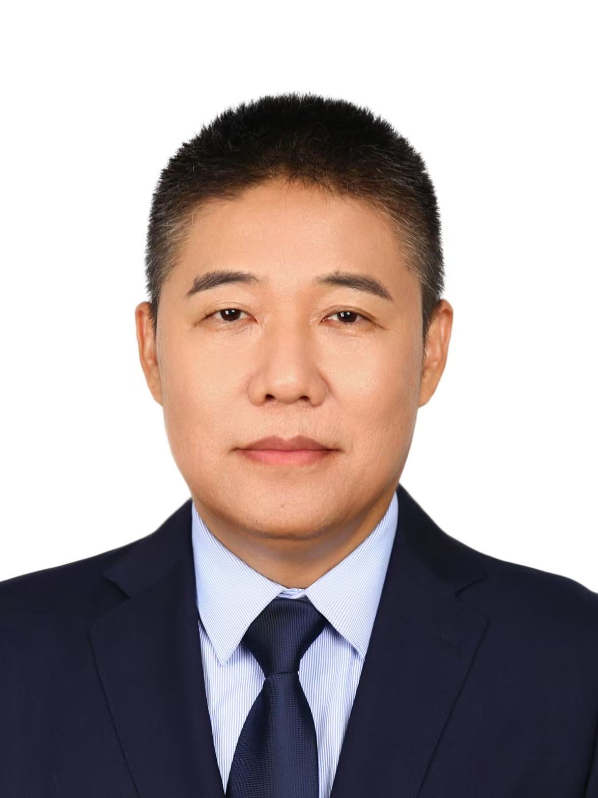 纪朝辉律师职业照