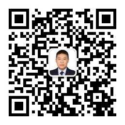 载熙股东纠纷律师团队公众号二维码